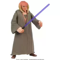 Saesee Tiin - Jedi Master