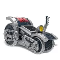 Dark Barrel Blaster