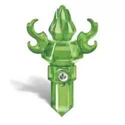 Life Torch - Emerald Energy