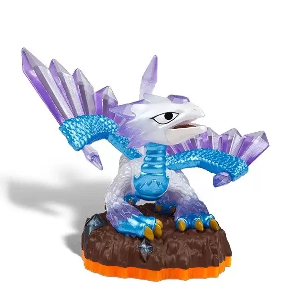 Skylanders Giants - Flashwing