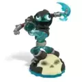 Grim Creeper için 2 alıcımız var