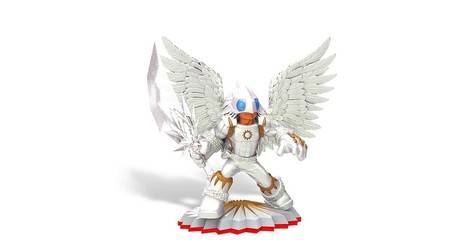 Knight Light - figurine Skylanders Trap Team