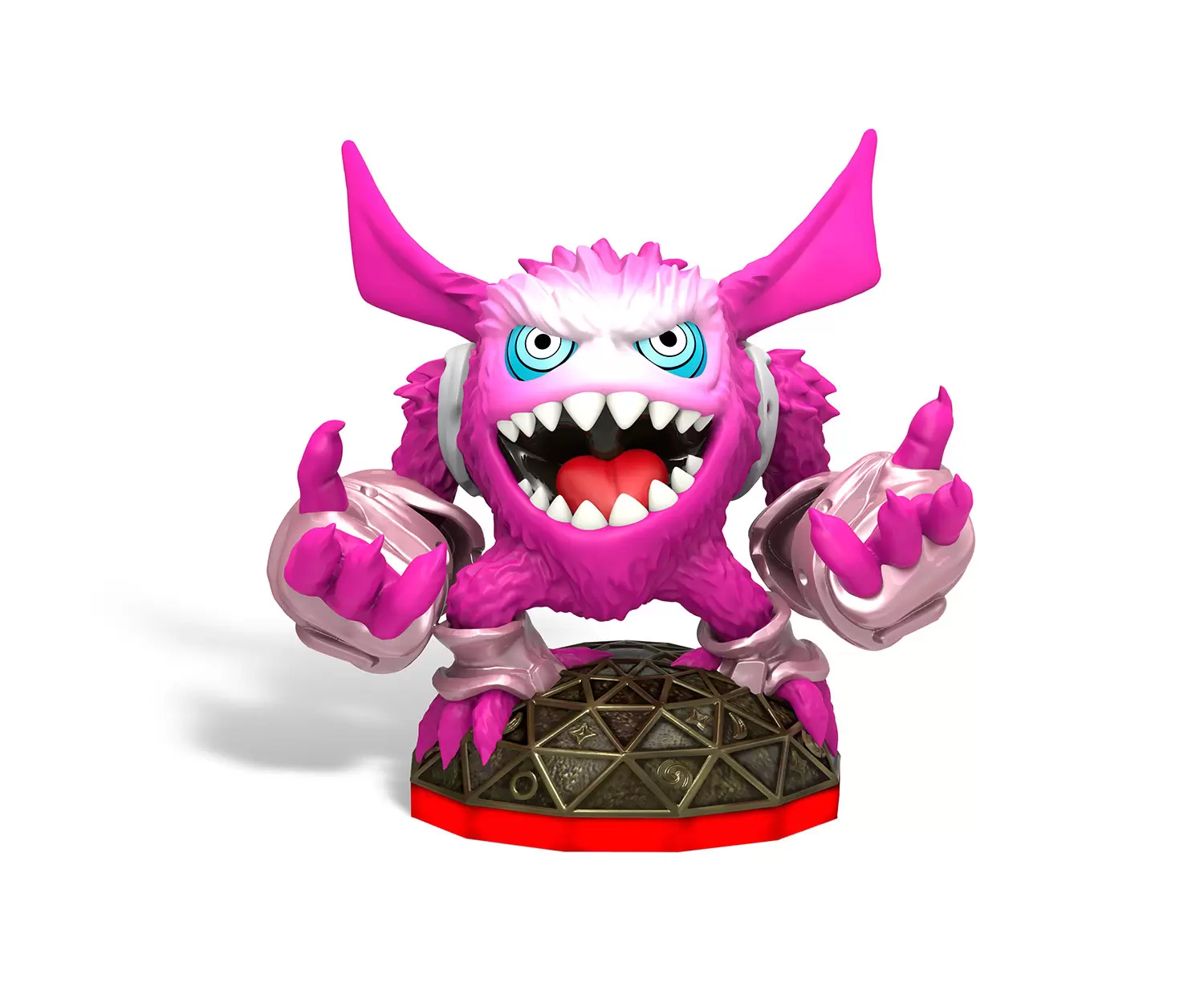 Skylanders Trap Team - Love Potion Pop-Fizz