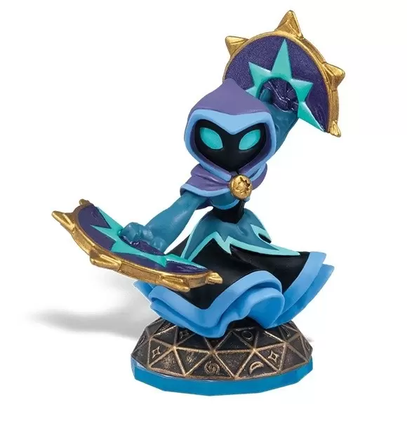 Skylanders Swap Force - Star Strike