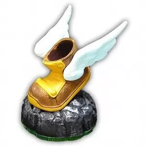 Skylanders : Spyro\'s Adventure - Winged Boots