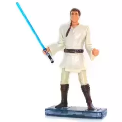 Obi-Wan Kenobi - Jedi Duel