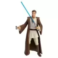 Obi-Wan Kenobi - Naboo