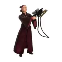 Queen Amidala (Battle) with ascension gun