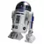 R2-D2 (with Booster Rockets)