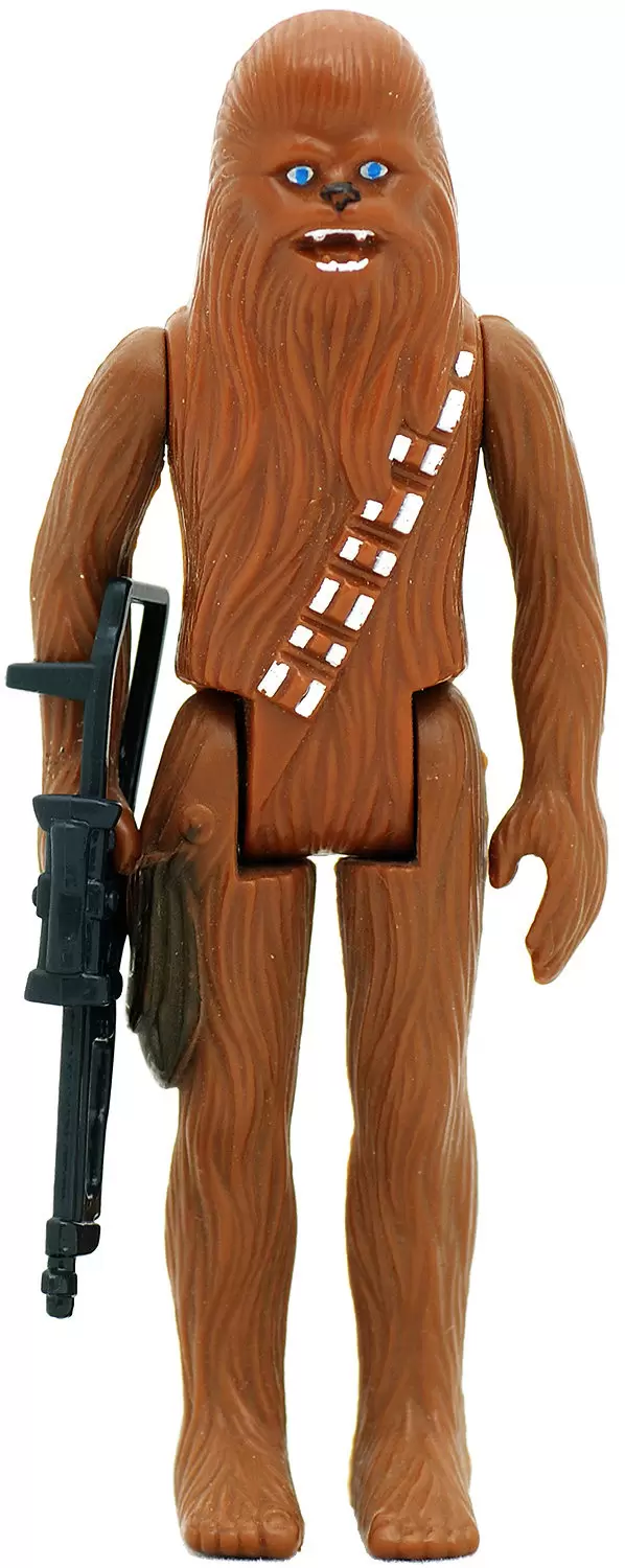 Vintage Star Wars (Kenner) - Chewbacca