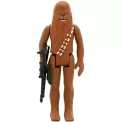 Chewbacca