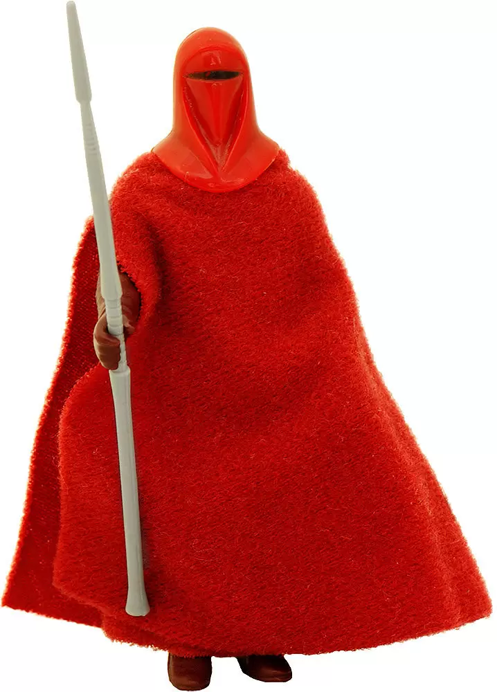 Kenner Vintage Star Wars - Emperor\'s Royal Guard