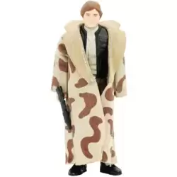 Han Solo (Trench Coat)