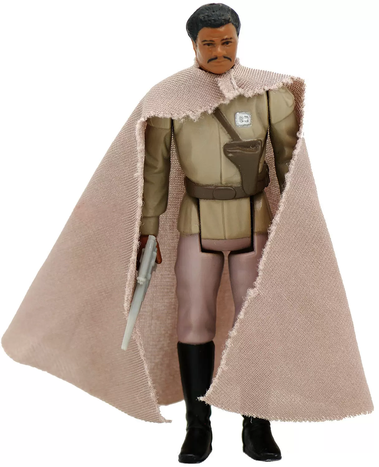 Kenner Vintage Star Wars - Lando Calrissian General