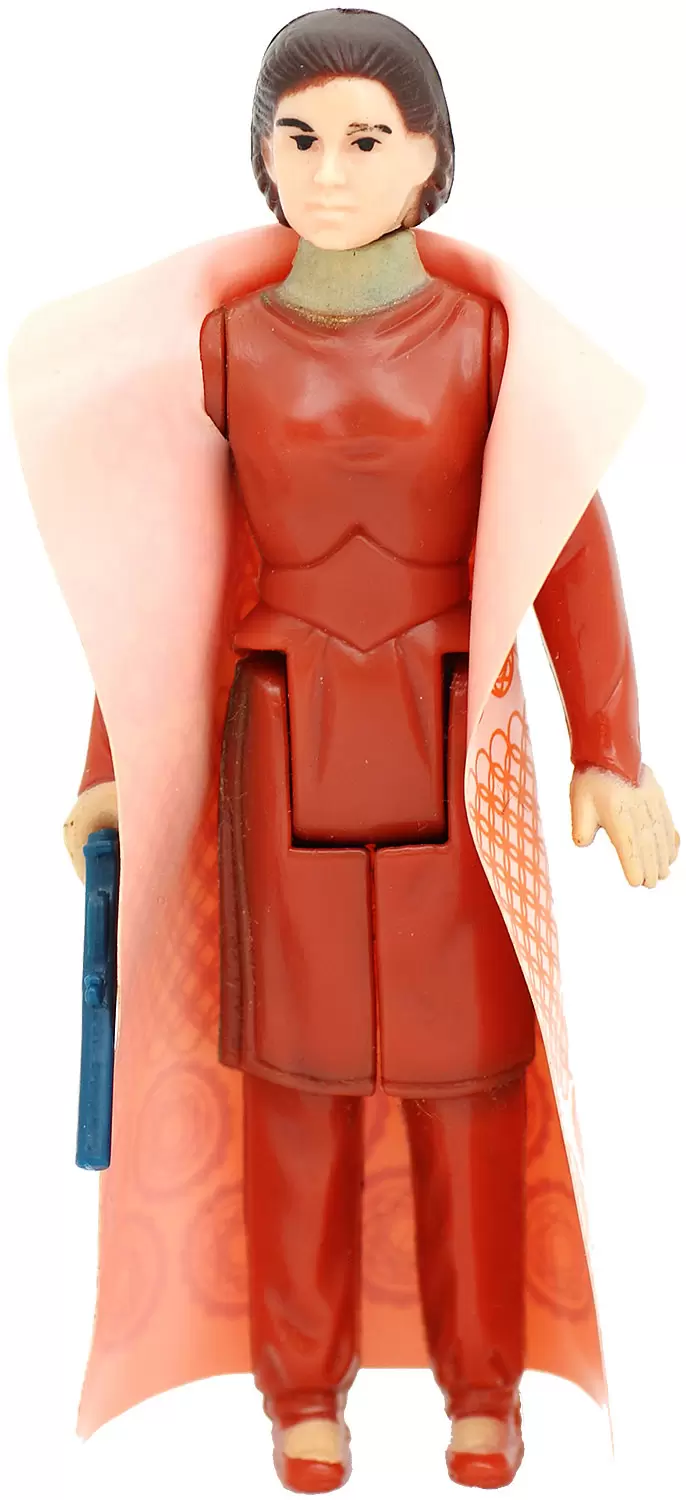 Kenner Vintage Star Wars - Leia Organa (Bespin Gown)