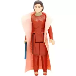 Leia Organa (Bespin Gown)