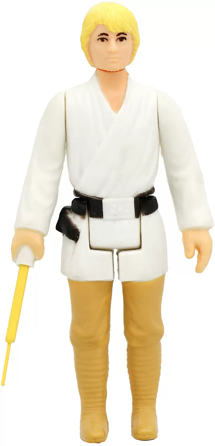 Kenner Vintage Star Wars - Luke Skywalker