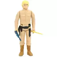 Luke Skywalker (Bespin Fatigues) - Blond Hair