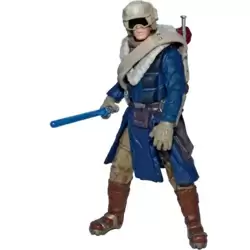 Obi-Wan Kenobi - Cold Weather Gear