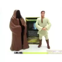Obi-Wan Kenobi - Jedi