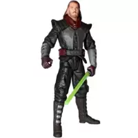 Qui-Gon Jinn - Jedi Training Gear