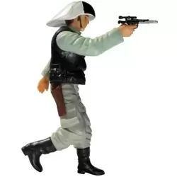 Rebel Trooper - Tantive IV Defender