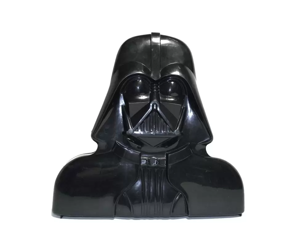 Kenner Vintage Star Wars - Darth Vader Collector\'s Case