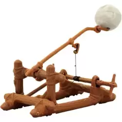 Ewok Assault Catapult