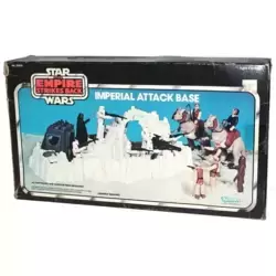 Imperial Attack Base