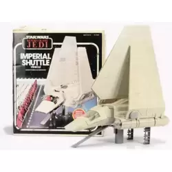 Imperial Shuttle