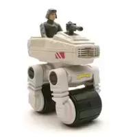 MTV-7 - Multi-Terrain Vehicle (Mini-Rig)