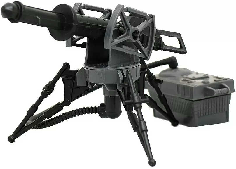 Kenner Vintage Star Wars - Tri-pod Laser Cannon (Mini-Rig)