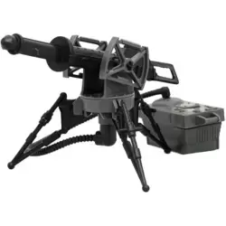 Tri-pod Laser Cannon (Mini-Rig)