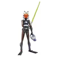 Ahsoka (Scuba Gear)