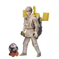 Anakin Skywalker