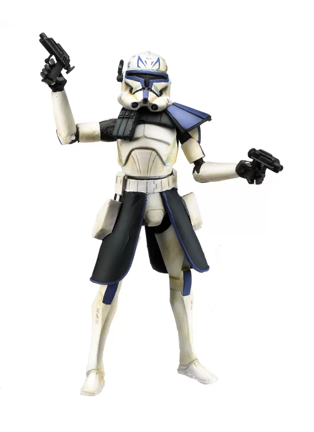 Movie Heroes (Darth Maul Package) - Captain Rex