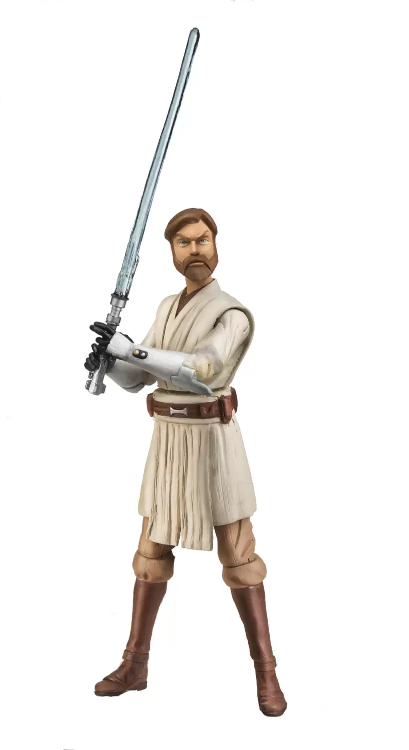 Movie Heroes (Darth Maul Package) - Obi-Wan Kenobi