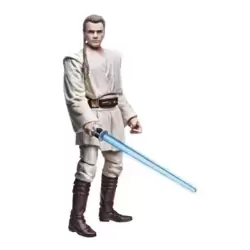 Obi-Wan Kenobi (Light-Up Lightsaber)