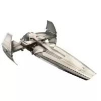 Sith Infiltrator