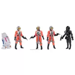 Yavin Pilot Pack