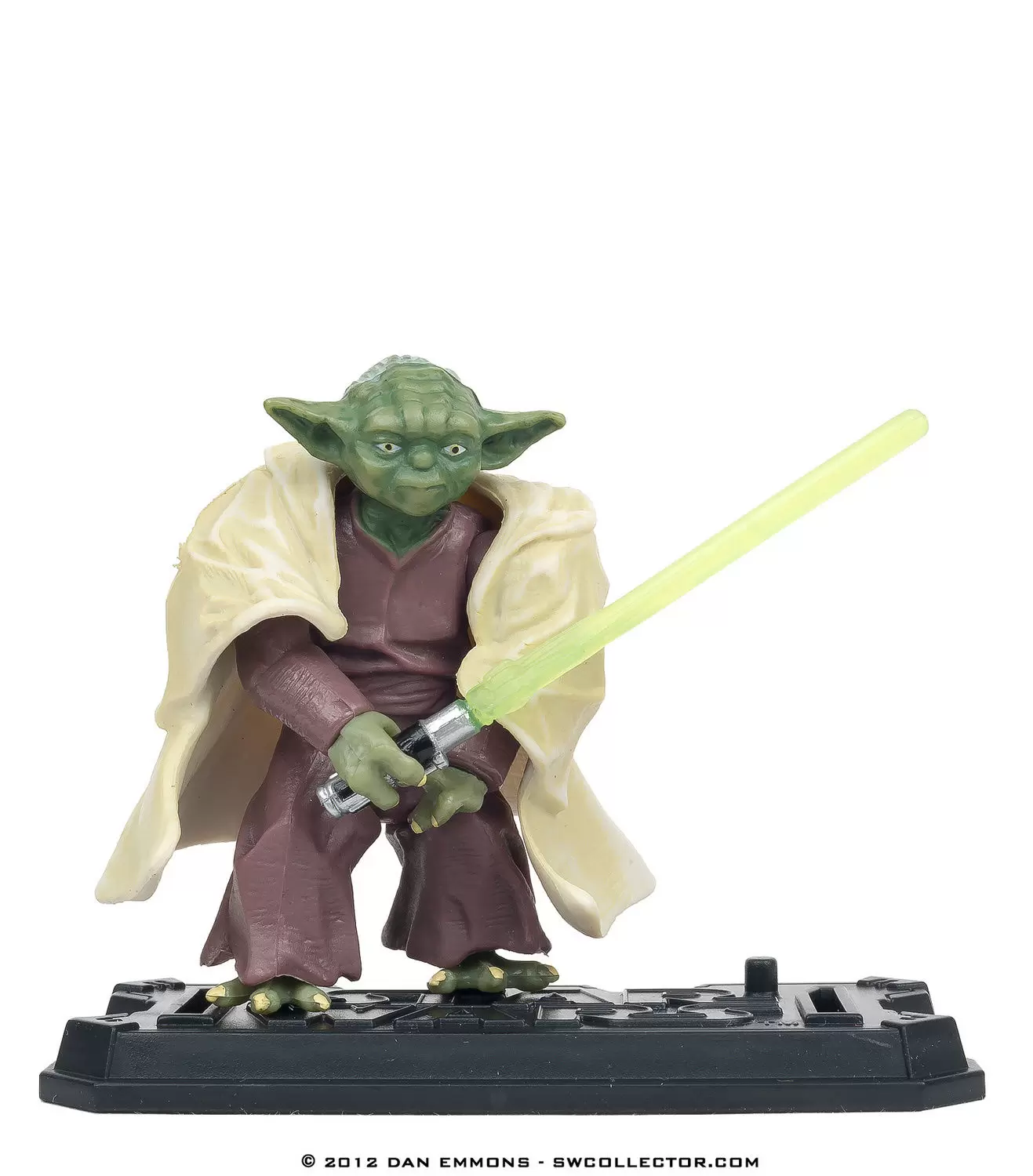 Movie Heroes (Darth Maul Package) - Yoda