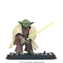 Yoda