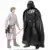 Bespin - Luke Skywalker and Darth Vader