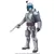 Saga Legends - Geonosis - Battle Droid and Jango Fett