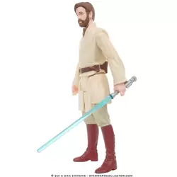Obi-Wan Kenobi - Revenge Of The Sith