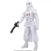 Snowtrooper - The Empire Strikes Back