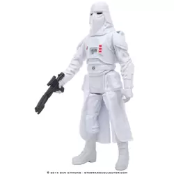 Snowtrooper - The Empire Strikes Back