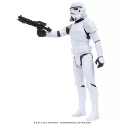 Stormtrooper - A New Hope