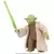 Saga Legends - Yoda - Revenge Of The Sith
