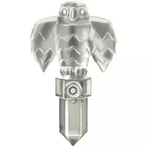 Skylanders Trap Team - Light Owl - Heavenly Hawk